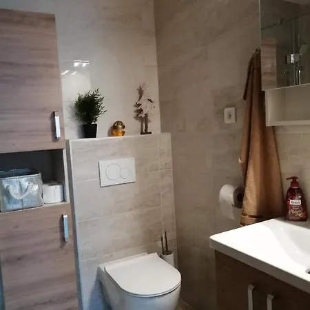 Apartma Tia Apartment