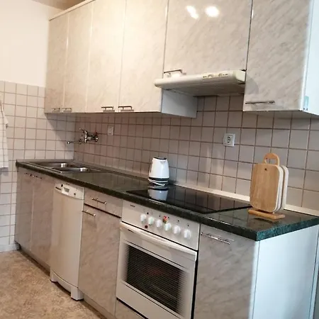 Apartma Tia * Bled