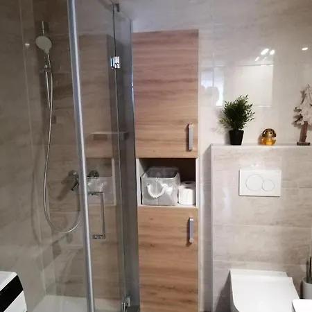 Apartma Tia *