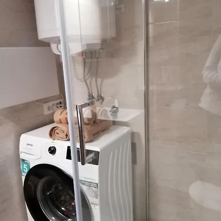 Apartma Tia Appartamento *