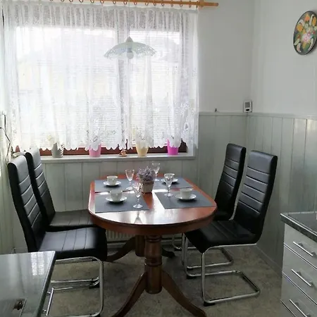 Apartma Tia Apartment Bled