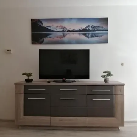 Apartma Tia Apartment Bled