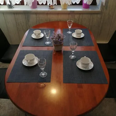 Apartma Tia Apartment Bled