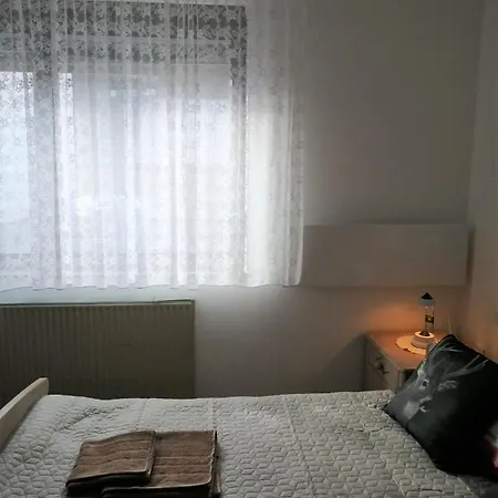 Apartma Tia Блед