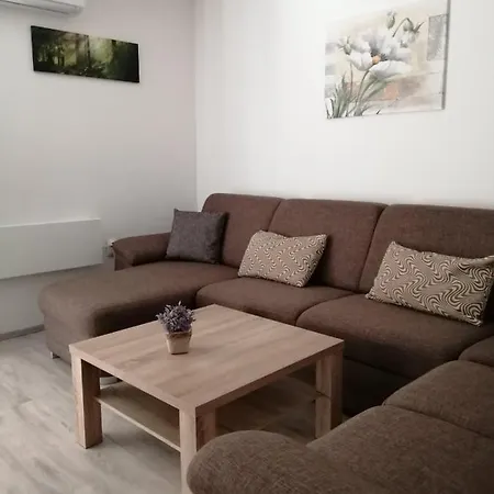 Apartma Tia Appartamento *