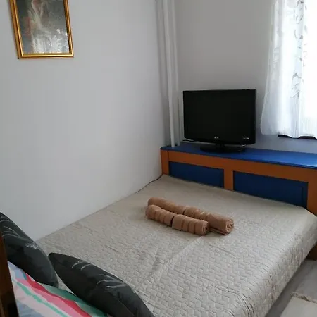 Apartma Tia Apartment Bled