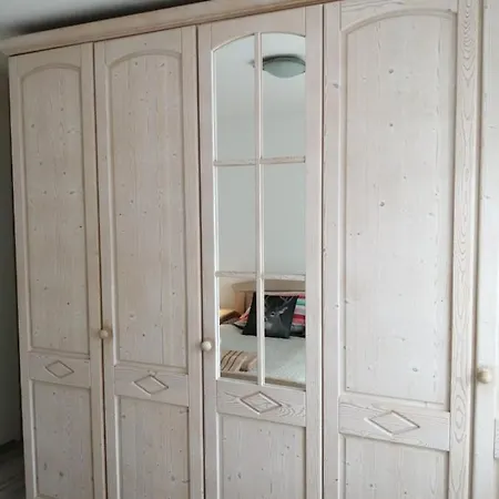 Apartma Tia * ブレッド