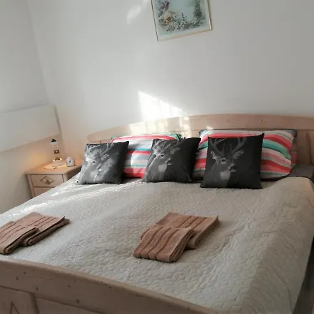 Apartma Tia * Блед
