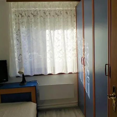 Apartma Tia Apartment *