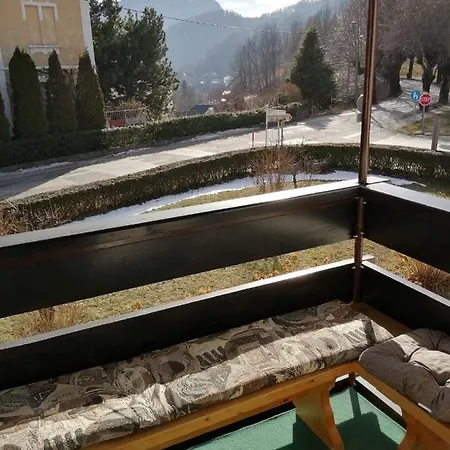 Apartma Tia Apartment *