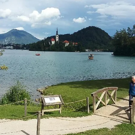 Apartma Tia Appartamento *