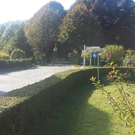 Apartma Tia Bled