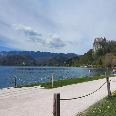 Apartma Tia Apartman