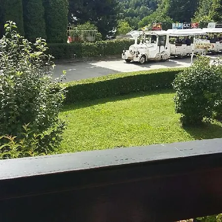 Appartamento Apartma Tia Bled