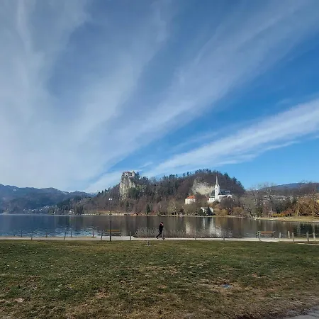 Apartma Tia Bled