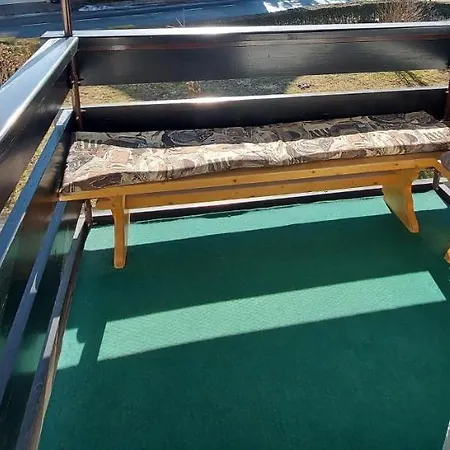 Apartma Tia Apartment *