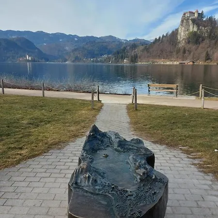 Apartma Tia アパート