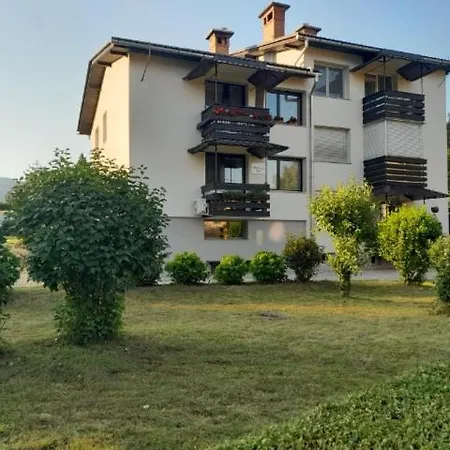 Apartment Apartma Tia Bled