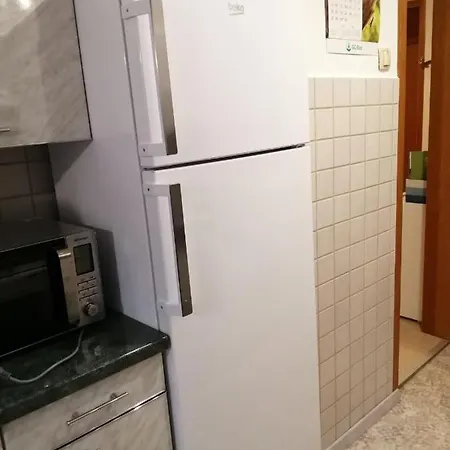 アパート Apartma Tia ブレッド