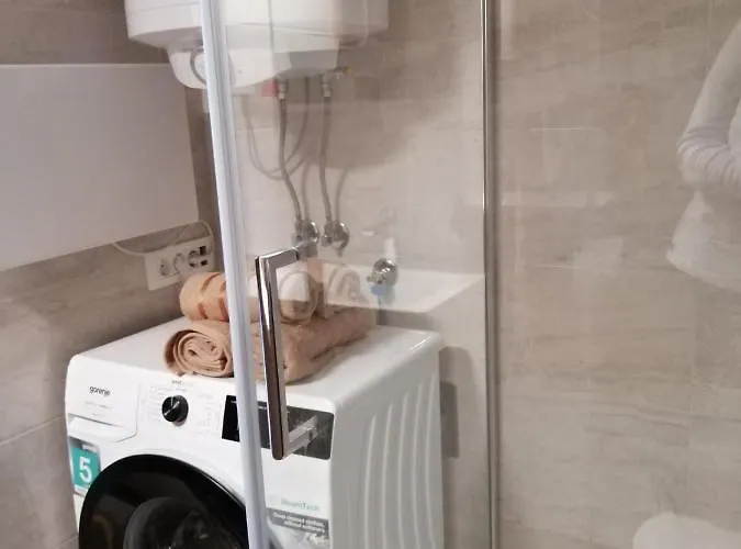 Apartma Tia Apartman *