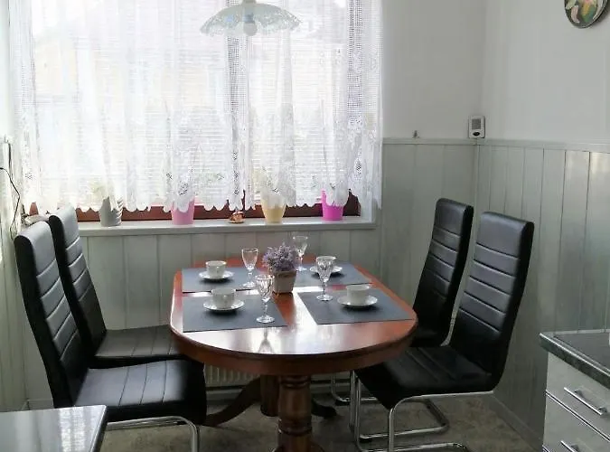 Apartma Tia Apartman Bled