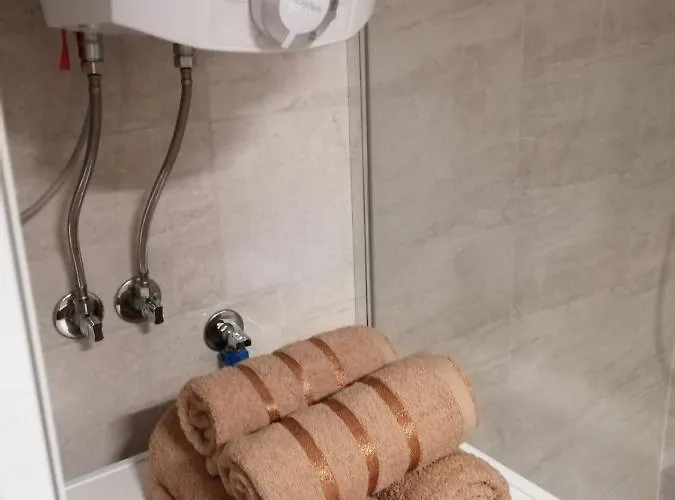 Apartma Tia Apartman