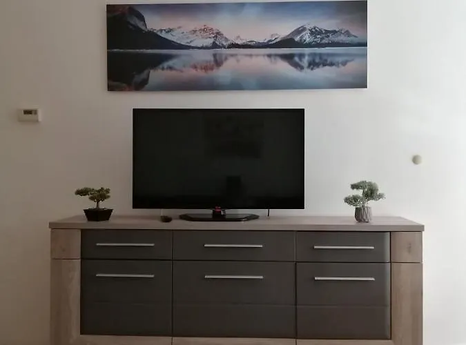 Apartma Tia Apartman Bled