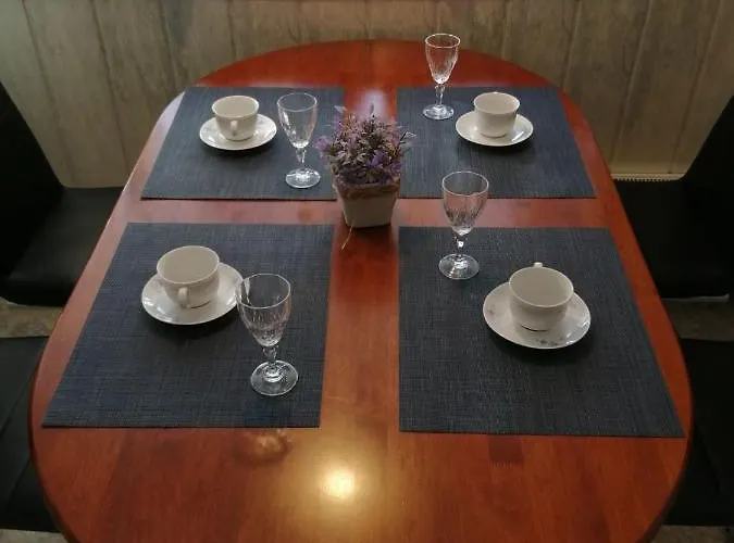 Apartma Tia Appartement Bled