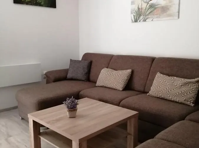 Apartma Tia Apartman *