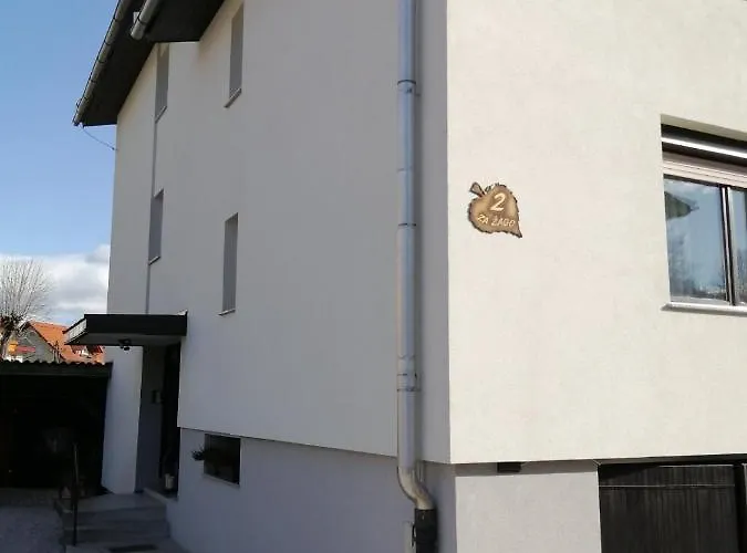 Apartma Tia Appartement