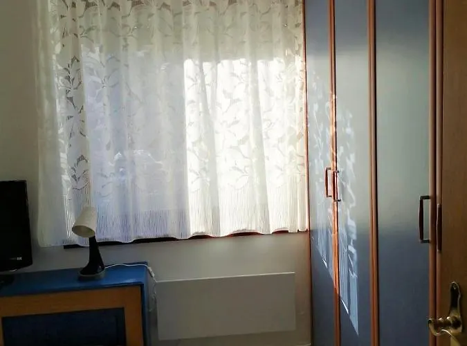 Apartma Tia 公寓 *