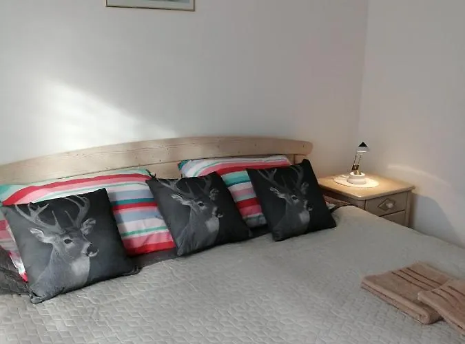 Apartma Tia 布莱德