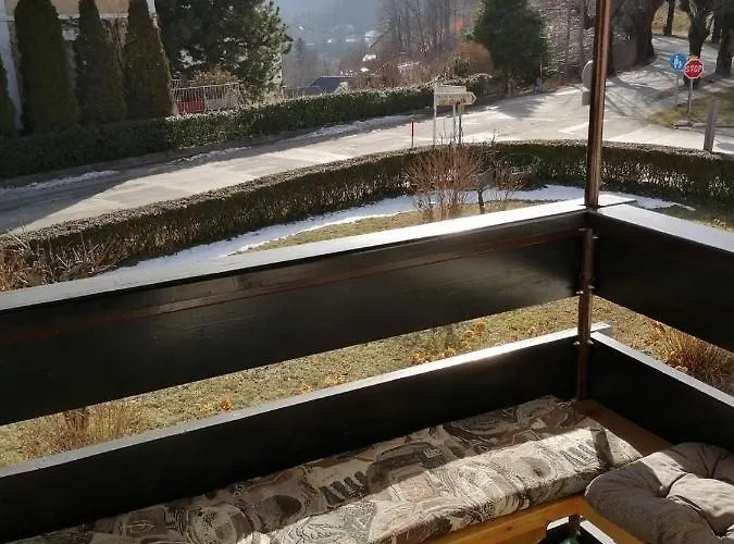 Apartma Tia 公寓 *