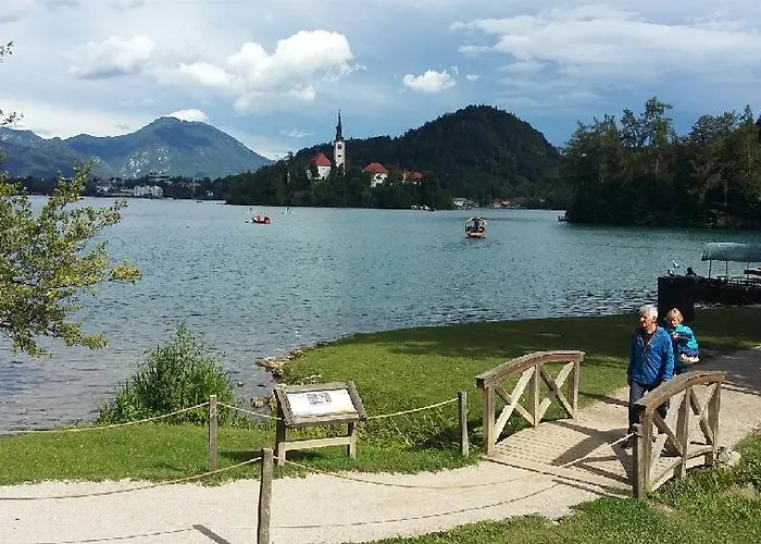 Apartma Tia Apartman *