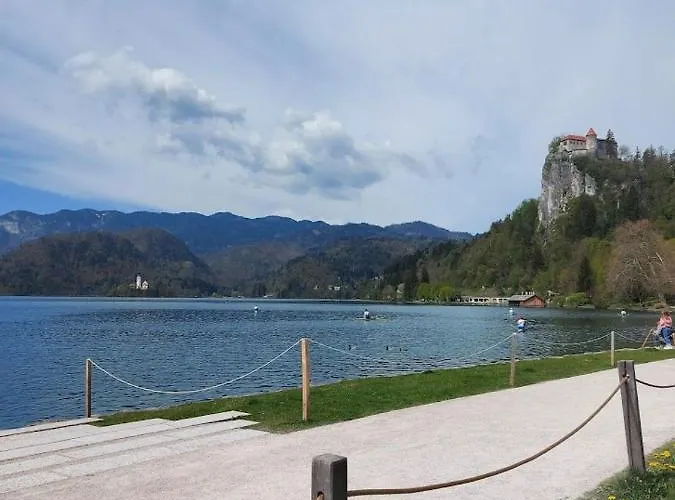 Apartma Tia Apartman