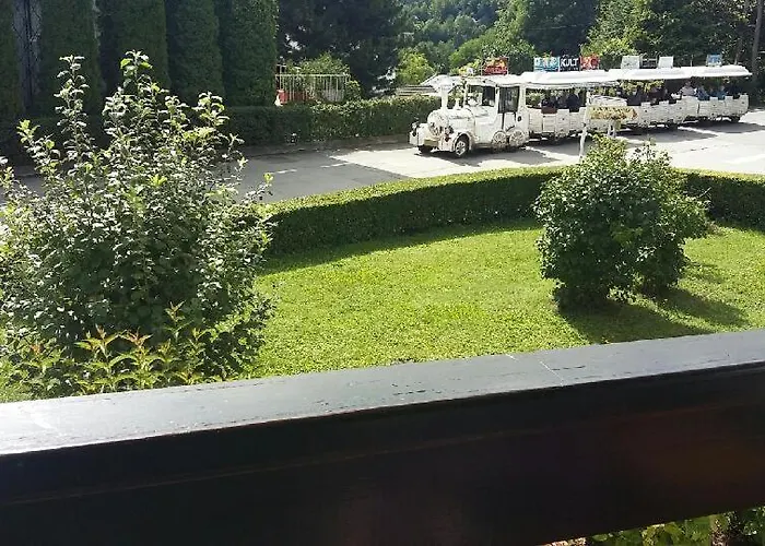 Apartman Apartma Tia Bled