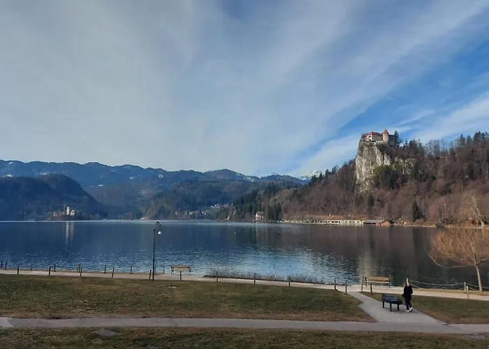 Apartma Tia 公寓 *