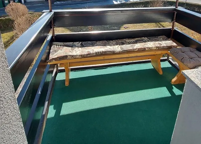 Apartma Tia 公寓 *