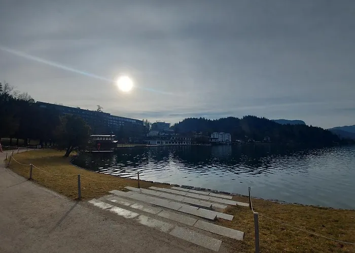 Apartma Tia Apartman