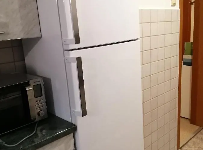 Apartman Apartma Tia Bled